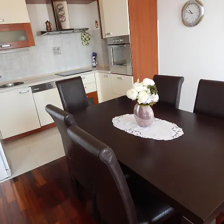 Apartman Anteica 아파트