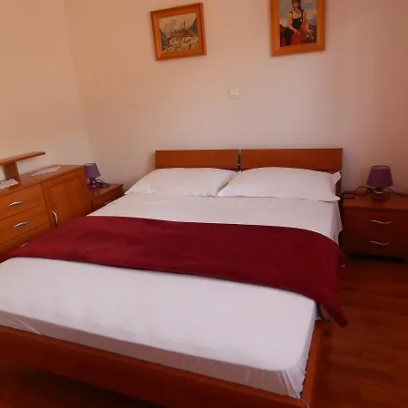 아파트 Apartman Anteica *