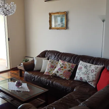 Apartman Anteica 아파트 *