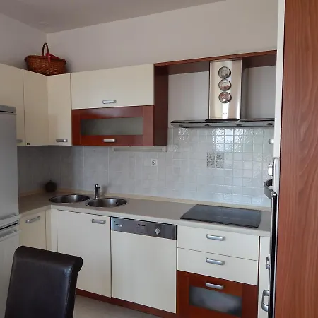 Apartman Anteica 아파트 스플리트