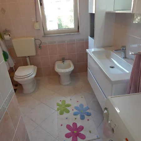 Apartman Anteica 아파트 스플리트