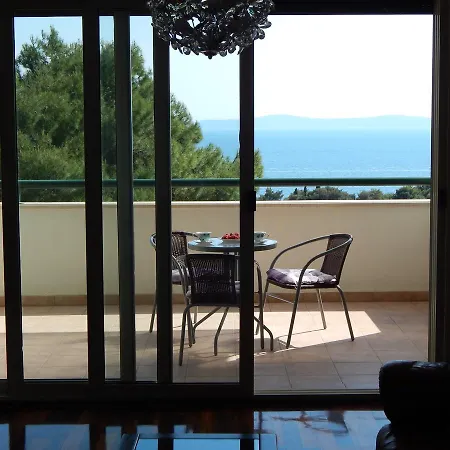 Apartman Anteica 스플리트